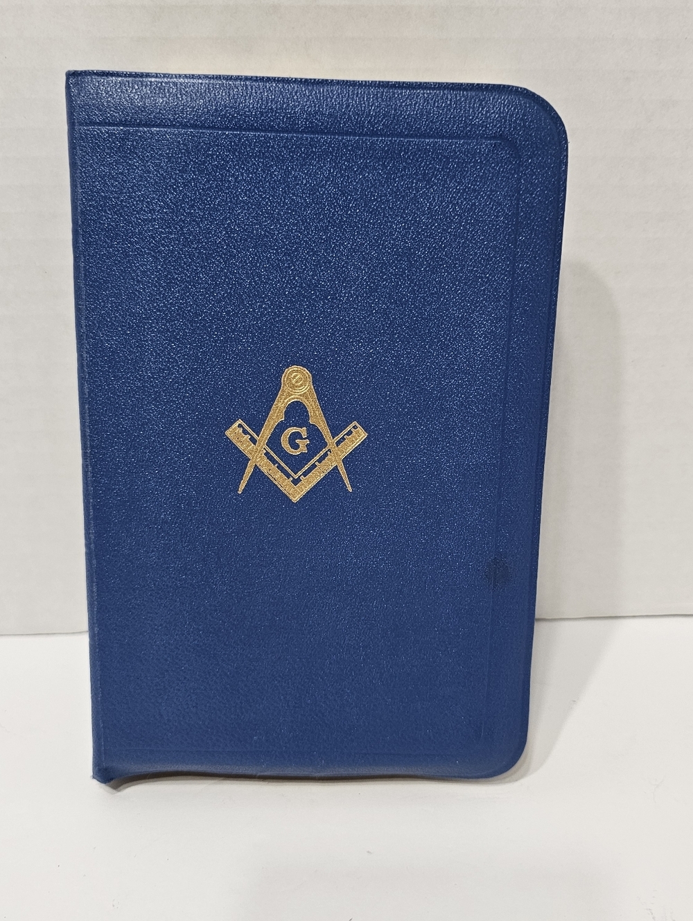 Vintage 1951 Edition Masonic Bible